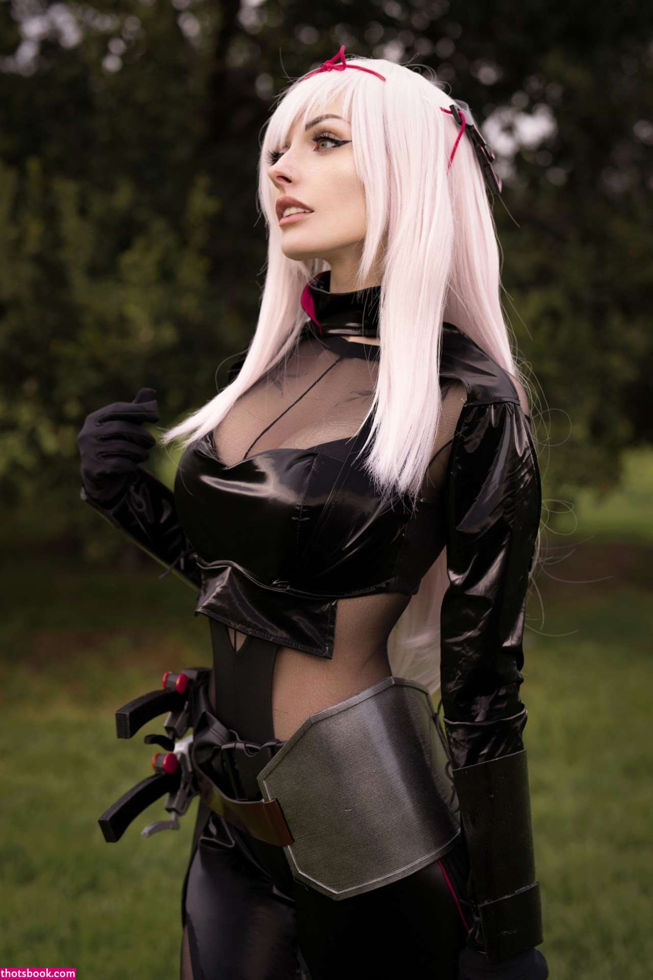 Rolyatistaylor Nude OnlyFans Photos #19 799580