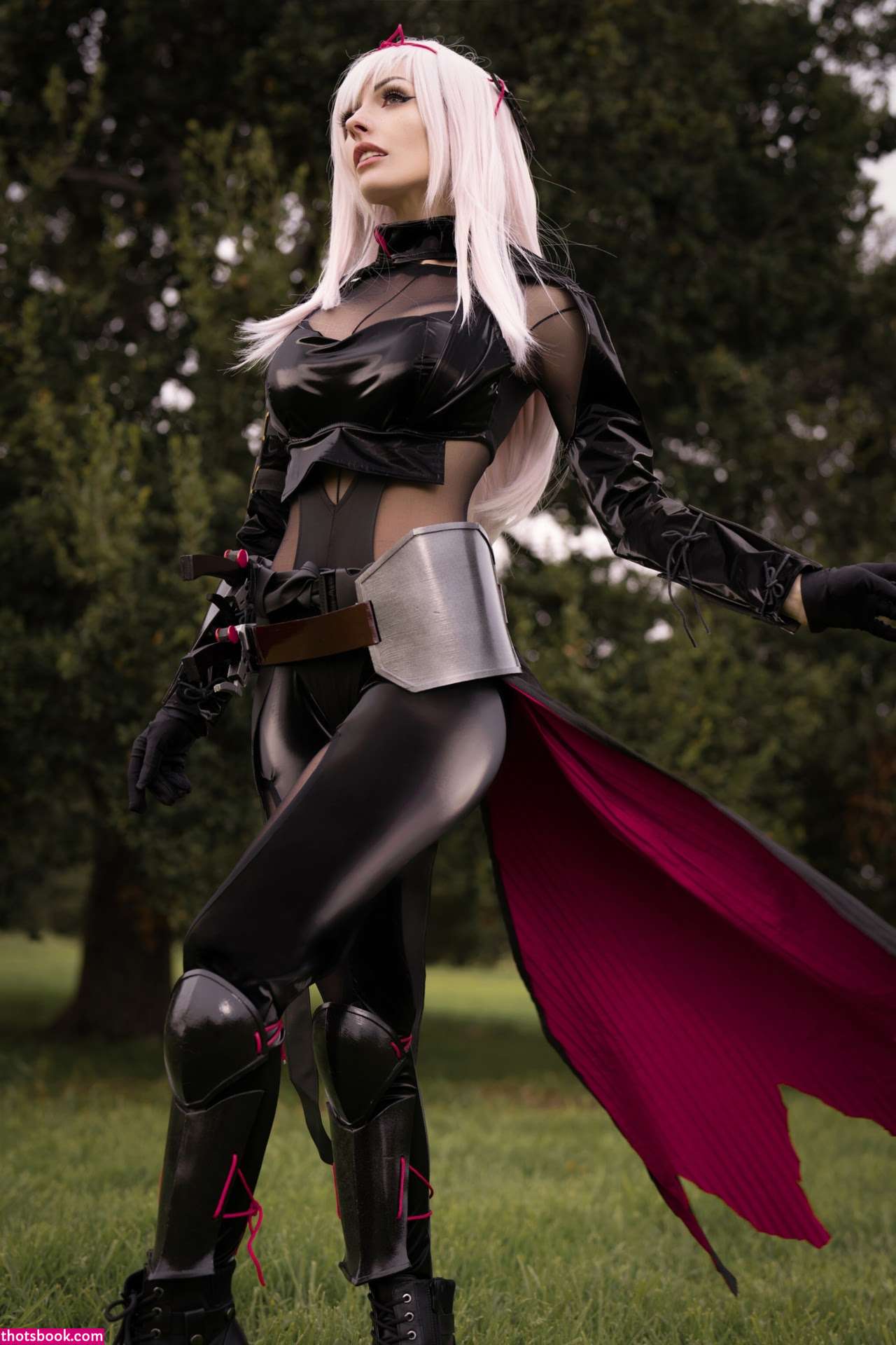 Rolyatistaylor Nude OnlyFans Photos #19 799581