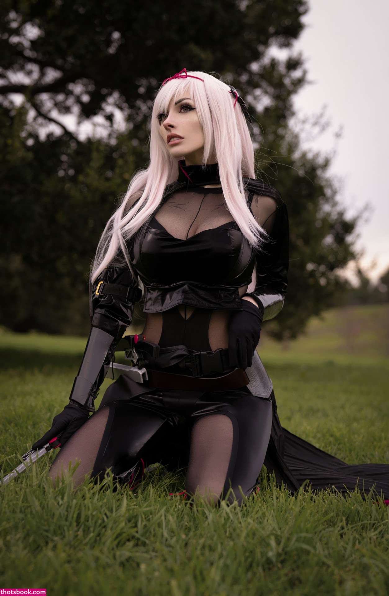 Rolyatistaylor Nude OnlyFans Photos #19 799584