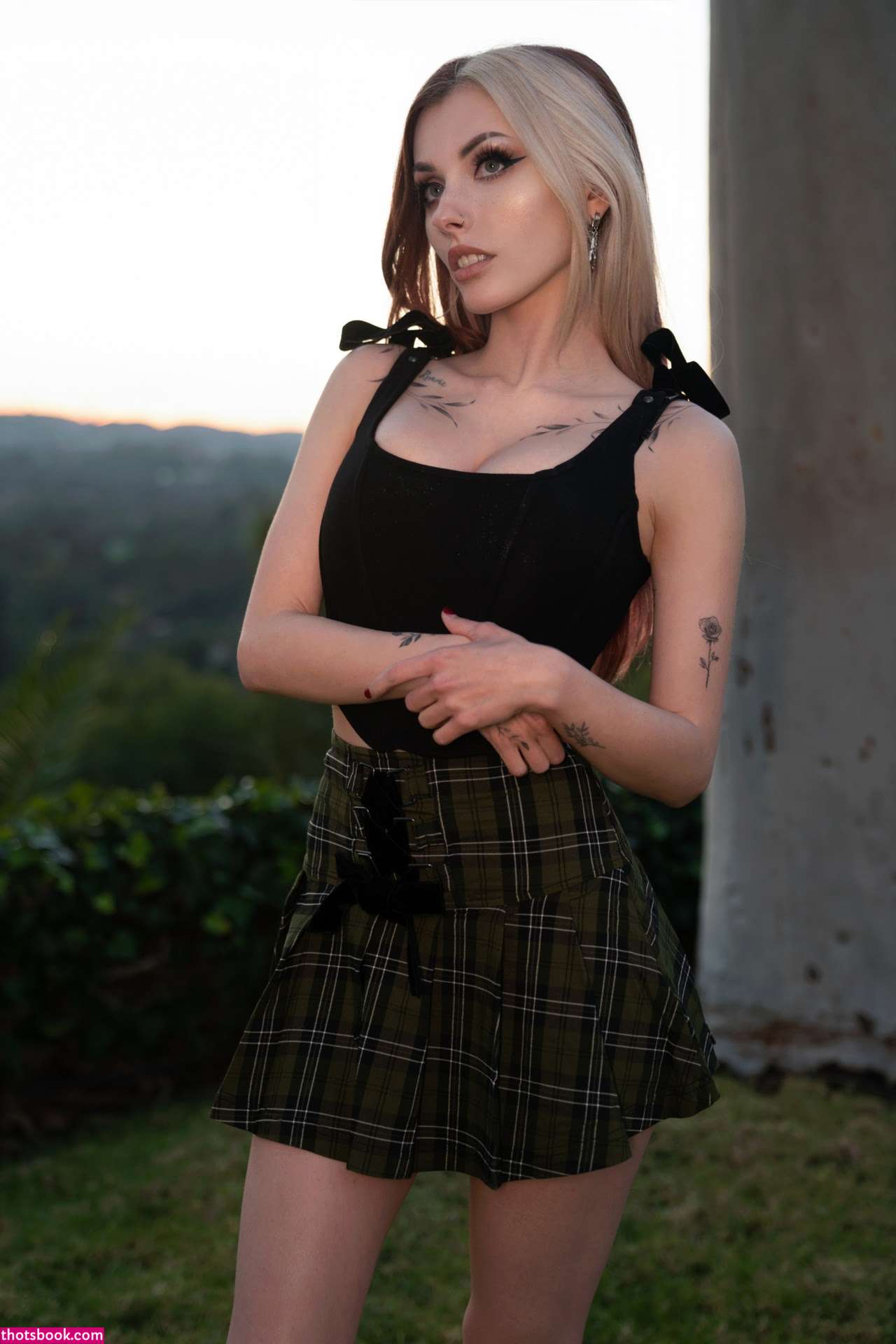 Rolyatistaylor Nude OnlyFans Photos #20 799588