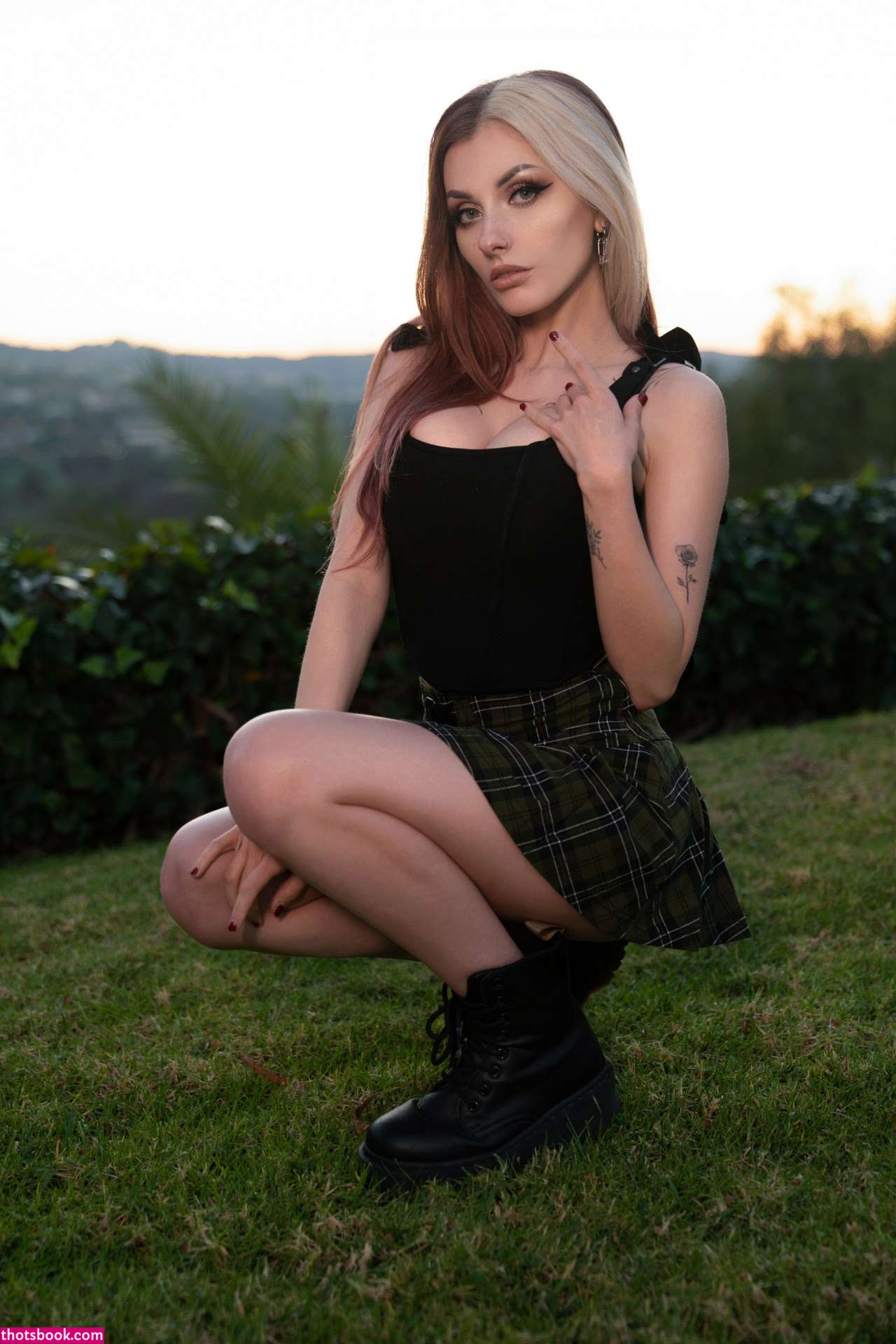 Rolyatistaylor Nude OnlyFans Photos #20 799594