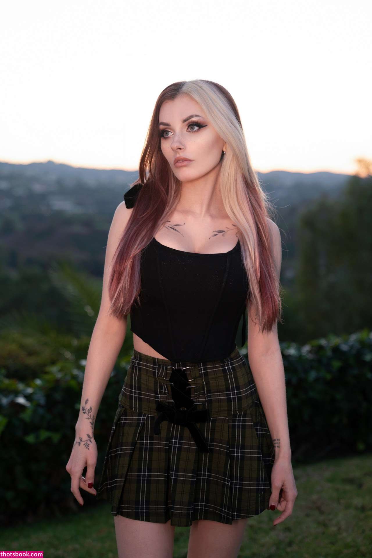 Rolyatistaylor Nude OnlyFans Photos #20 799596