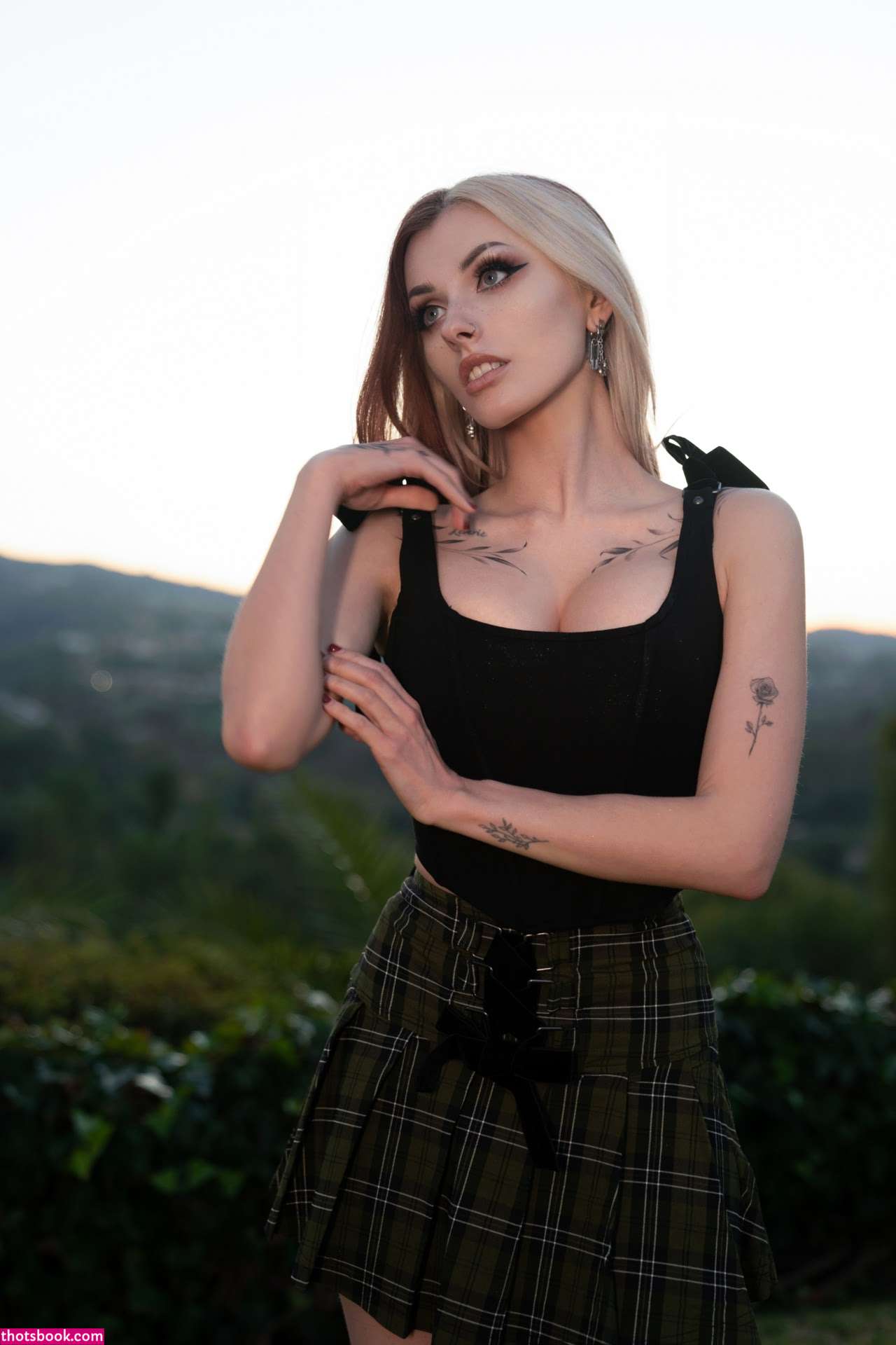 Rolyatistaylor Nude OnlyFans Photos #20 799598