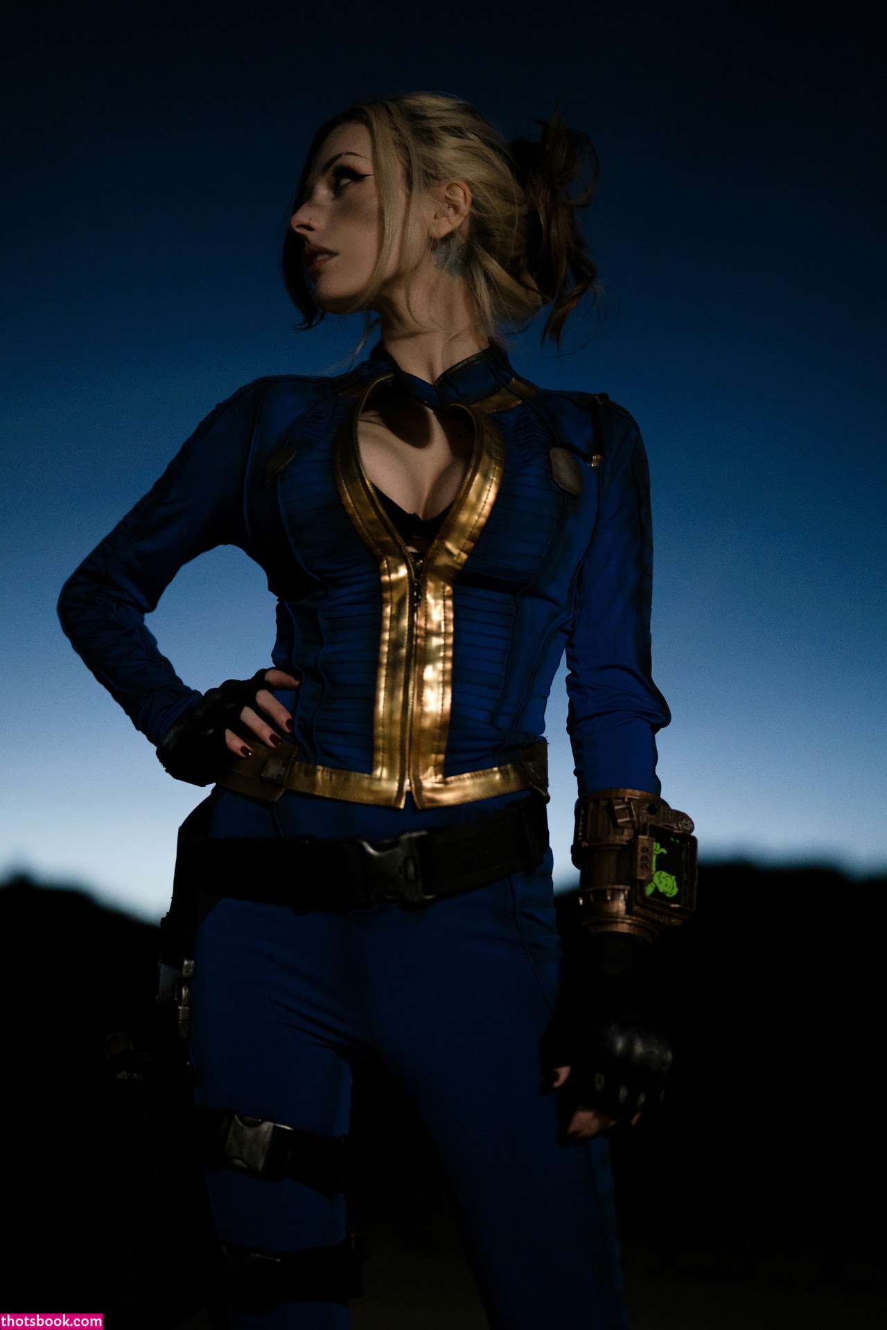 Rolyatistaylor Nude OnlyFans Photos #22 799631