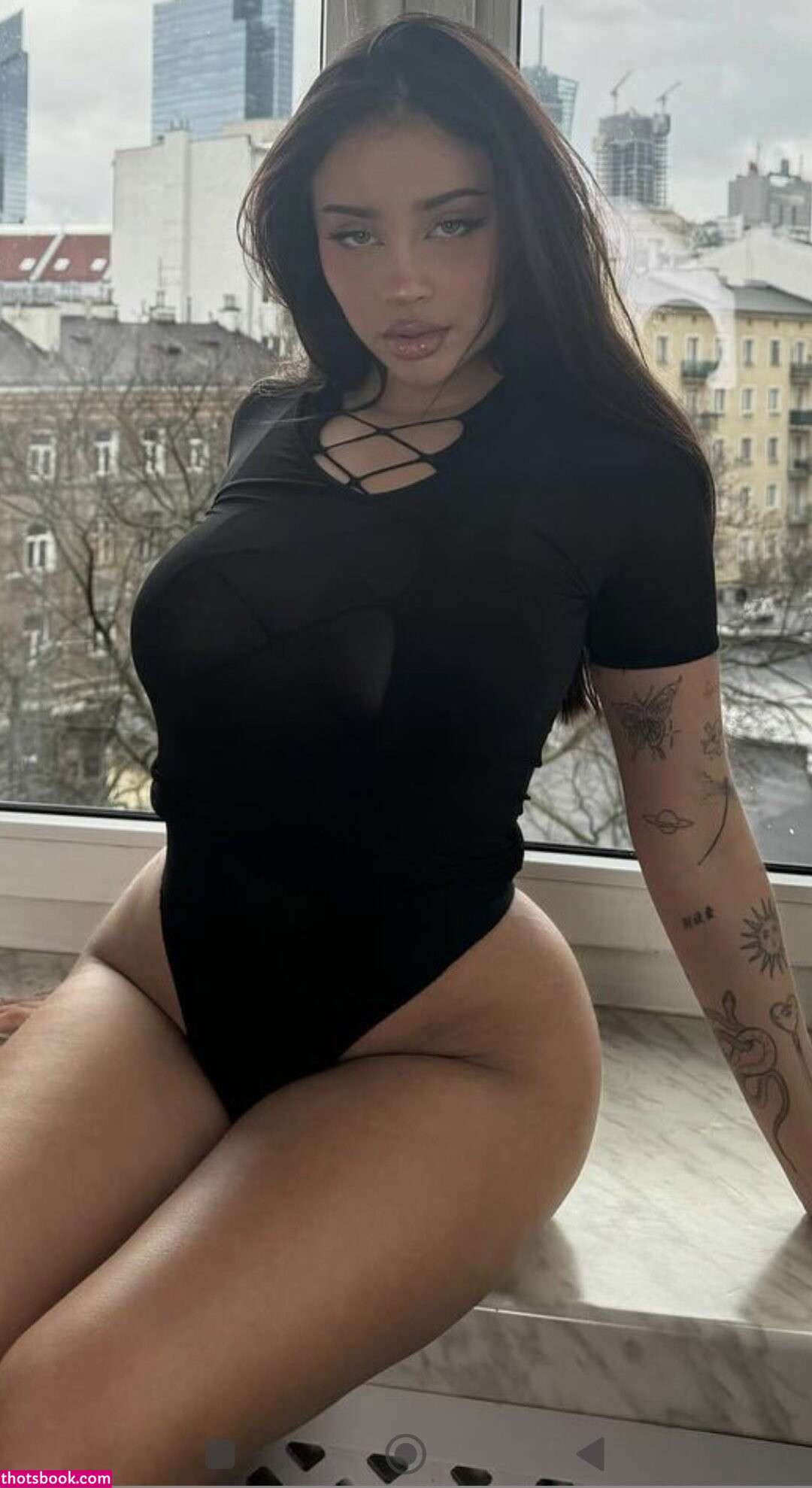 Agata Fagata Fak Nude OnlyFans Photos #23 799996