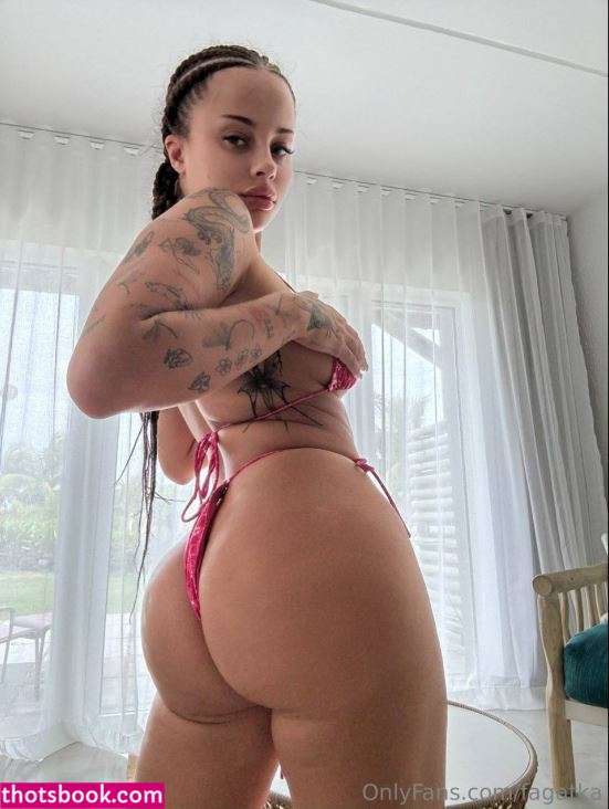Agata Fagata Fak Nude OnlyFans Photos #27 800018