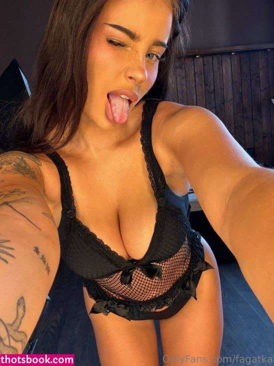 Agata Fagata Fak Nude OnlyFans Photos #27 800026