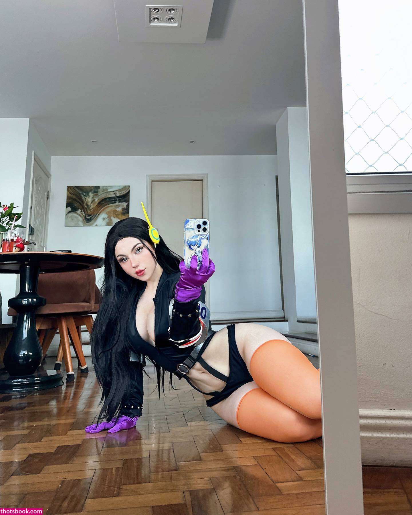 Feh Galvao Nude OnlyFans Photos #9 800146