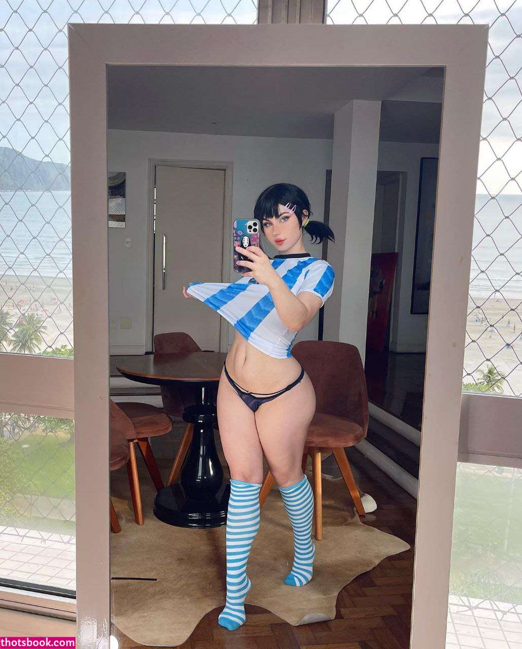 Feh Galvao Nude OnlyFans Photos #12 800167