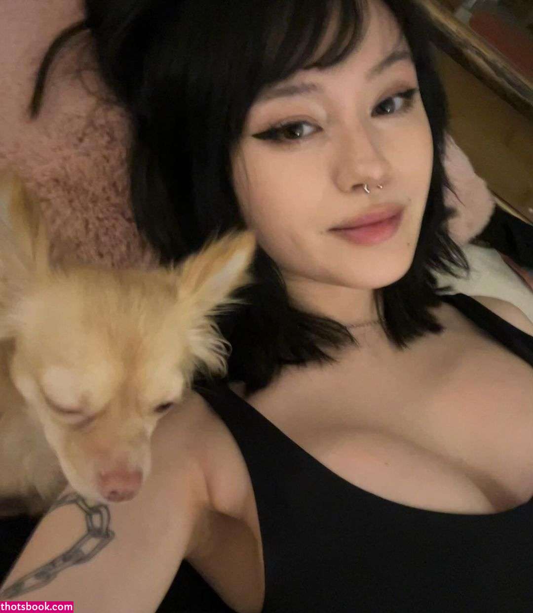 JadeyAnh vylerria Nude OnlyFans Photos #9 800286