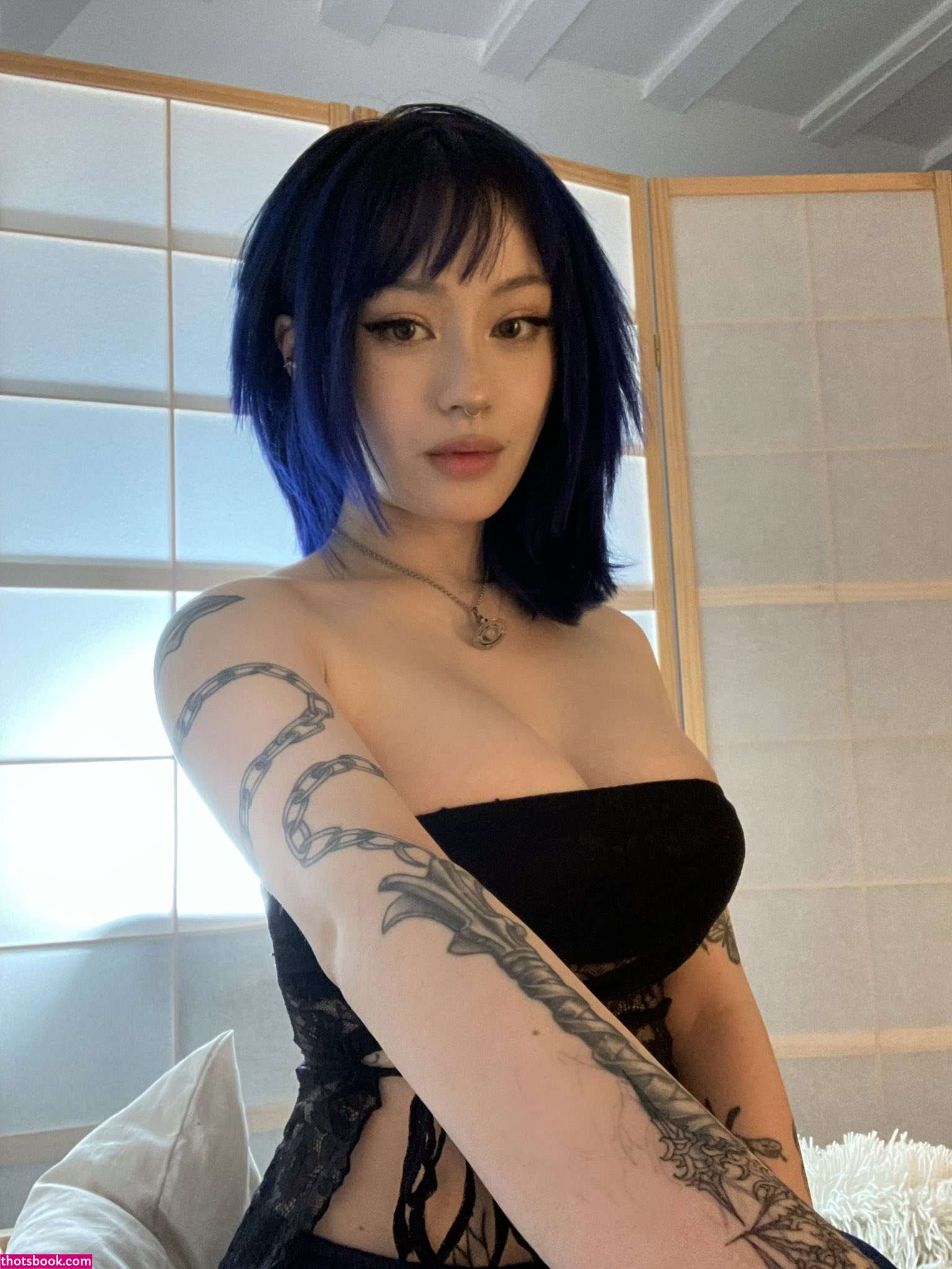JadeyAnh vylerria Nude OnlyFans Photos #9 800287