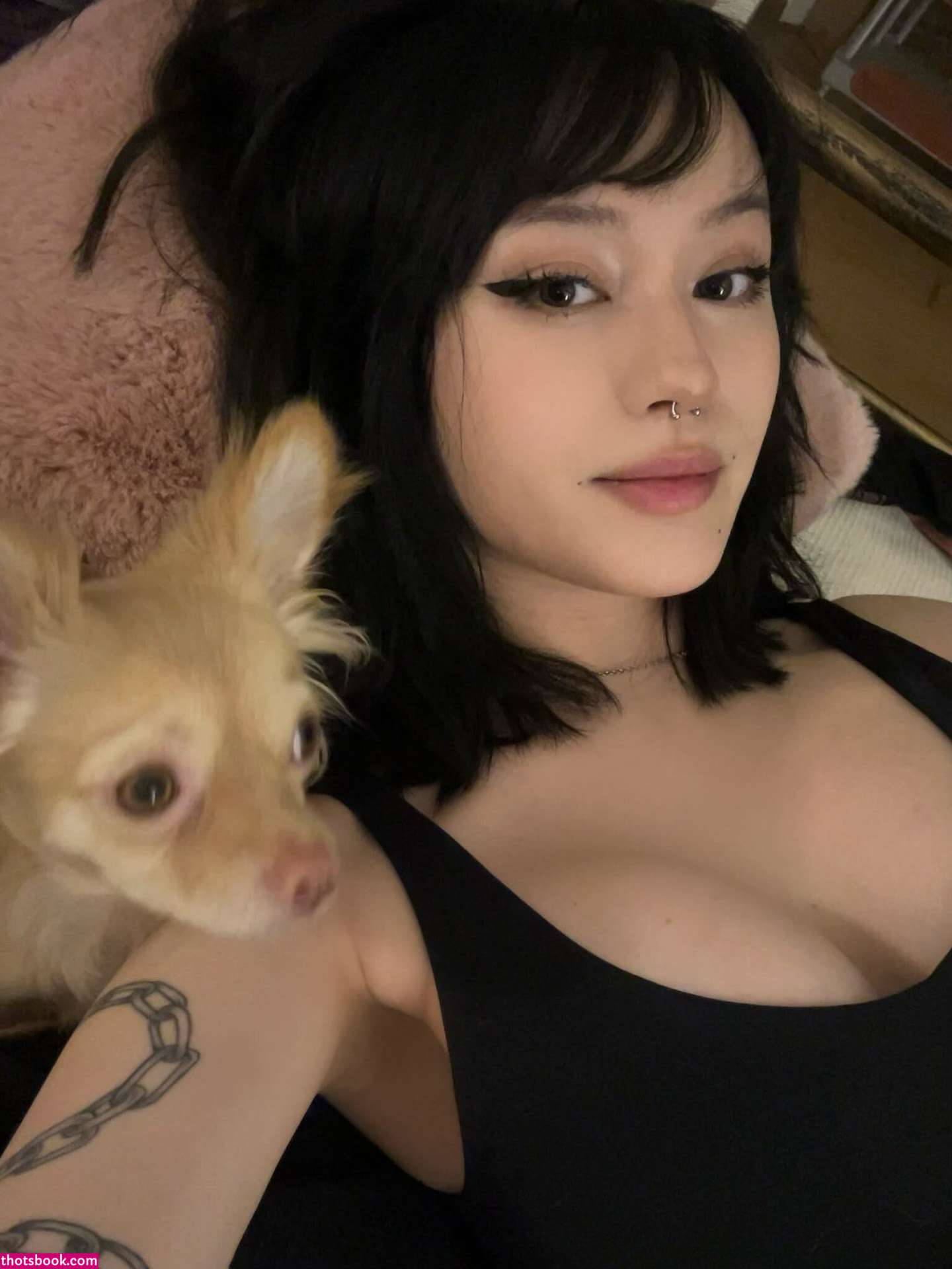 JadeyAnh vylerria Nude OnlyFans Photos #9 800289