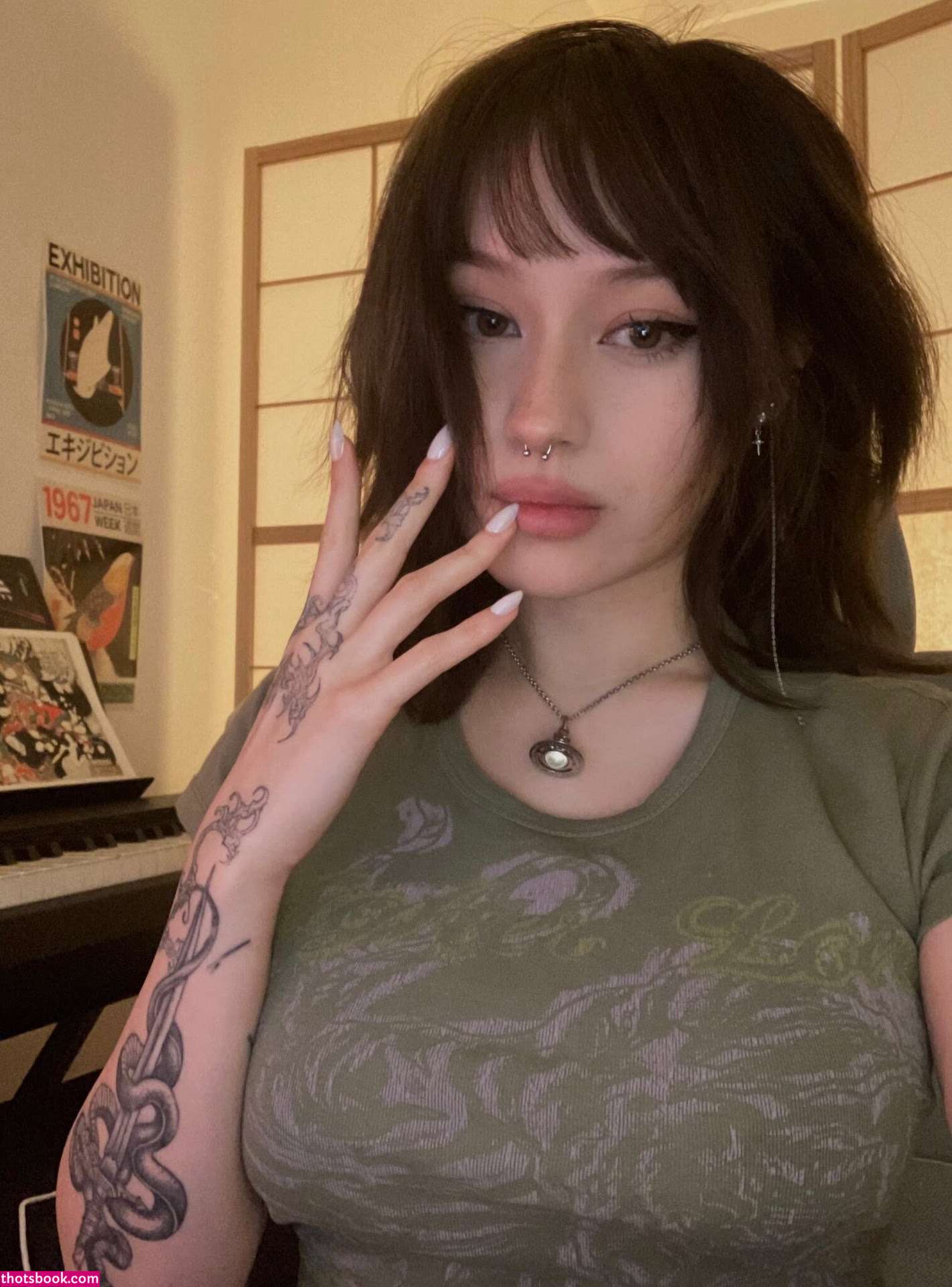 JadeyAnh vylerria Nude OnlyFans Photos #13 800308