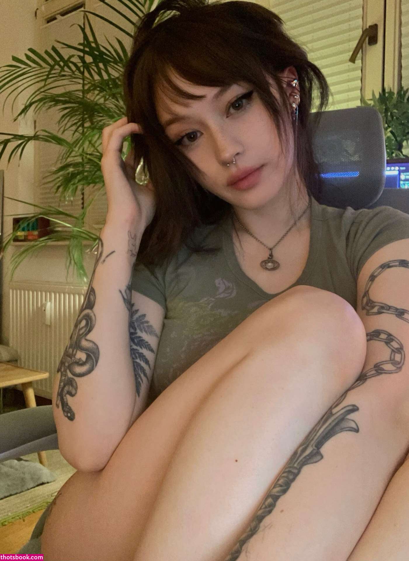 JadeyAnh vylerria Nude OnlyFans Photos #13 800310