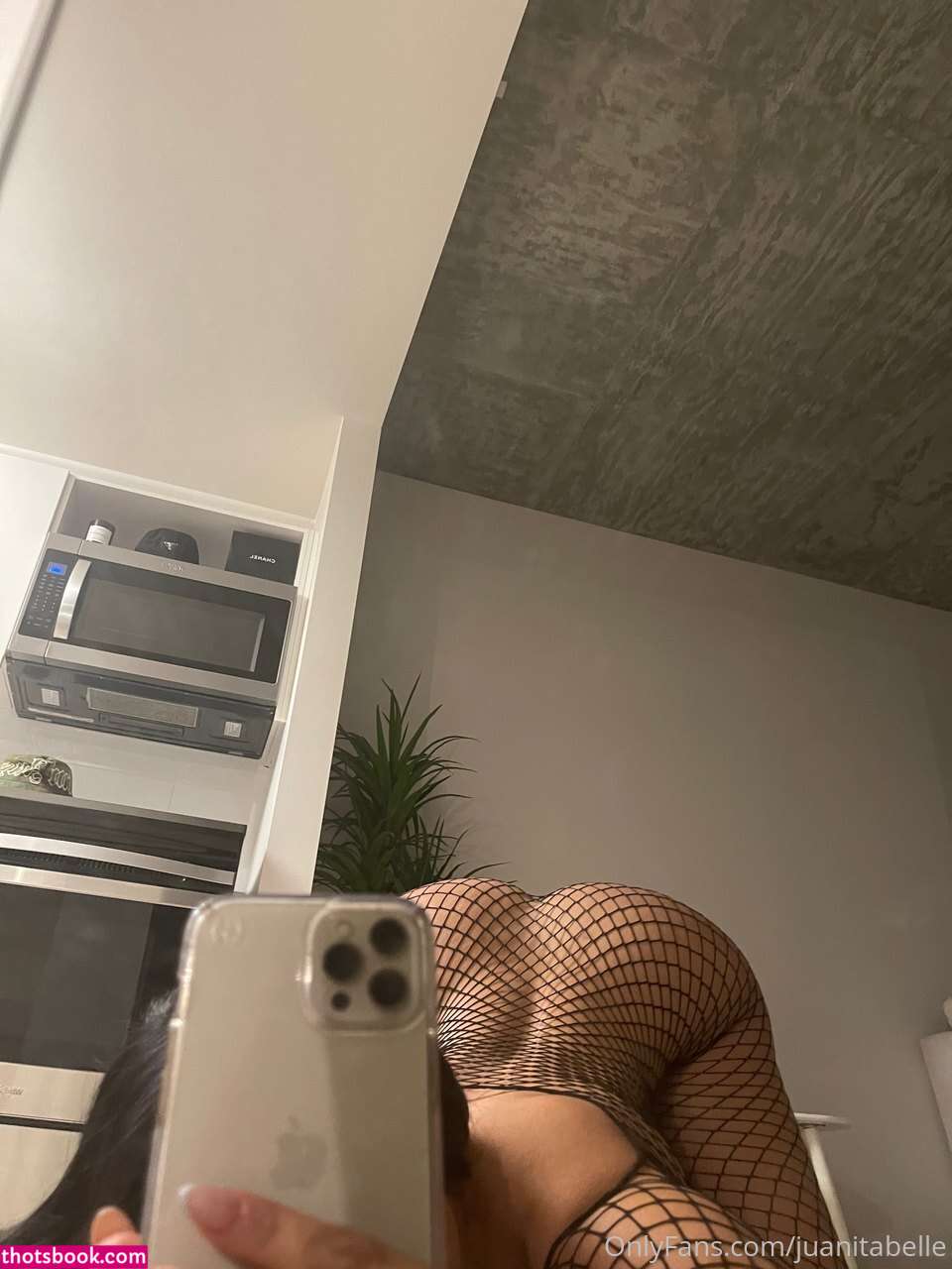 Juanita belle Nude OnlyFans Photos #8 800315