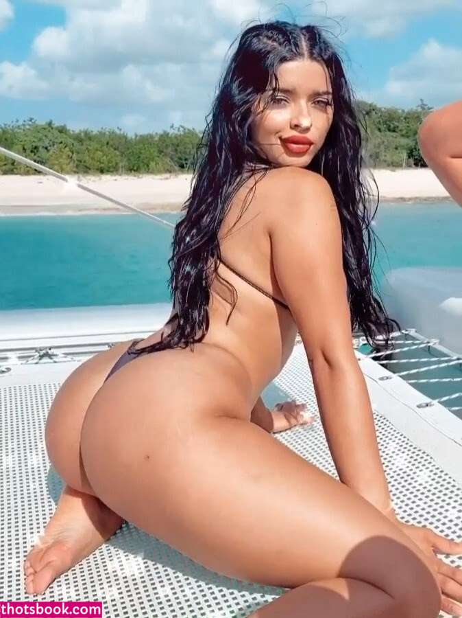 Juanita belle Nude OnlyFans Photos #13 800407