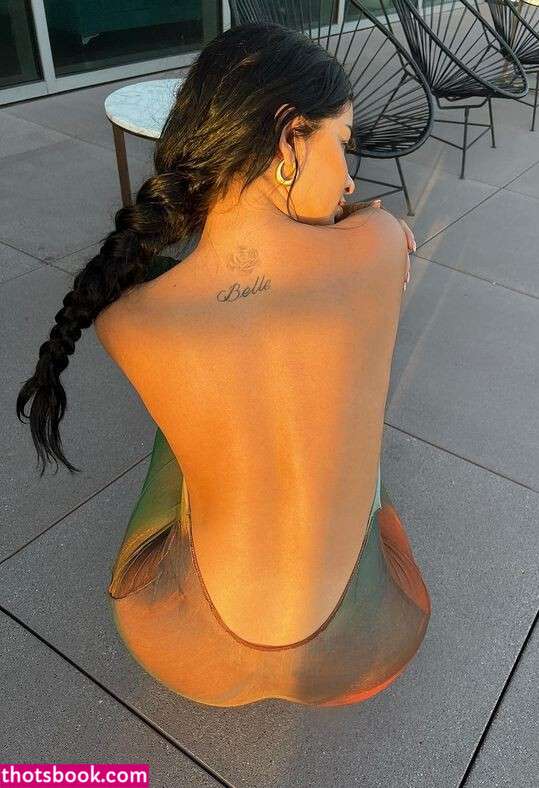 Juanita belle Nude OnlyFans Photos #13 800430