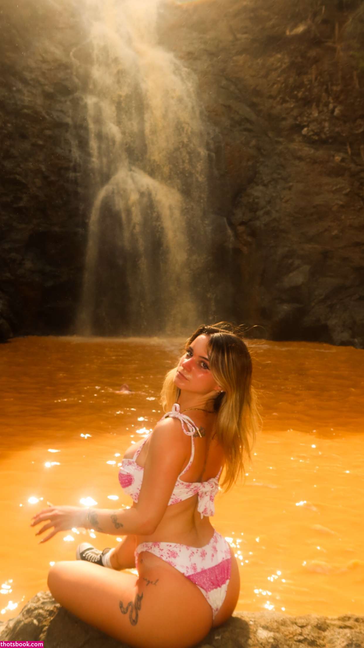 Kaitlyn Krems Nude OnlyFans Photos #9 800484