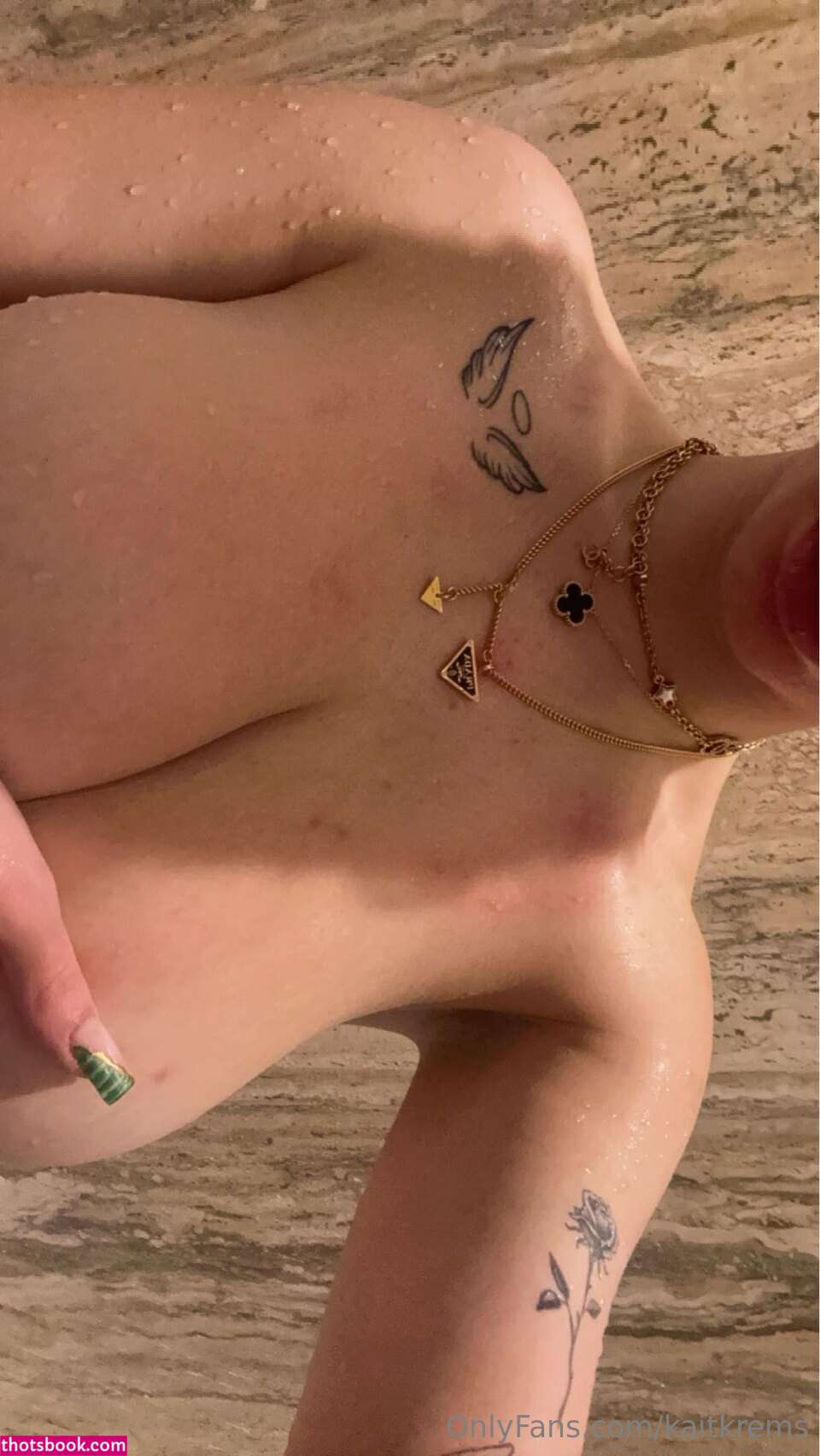 Kaitlyn Krems Nude OnlyFans Photos #13 800530