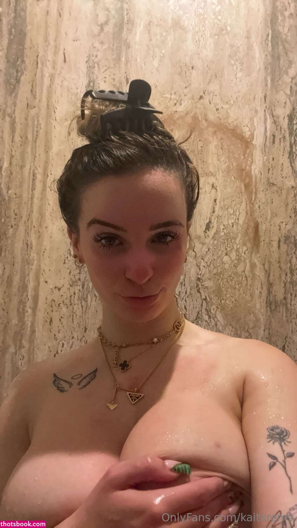 Kaitlyn Krems Nude OnlyFans Photos #13 800535