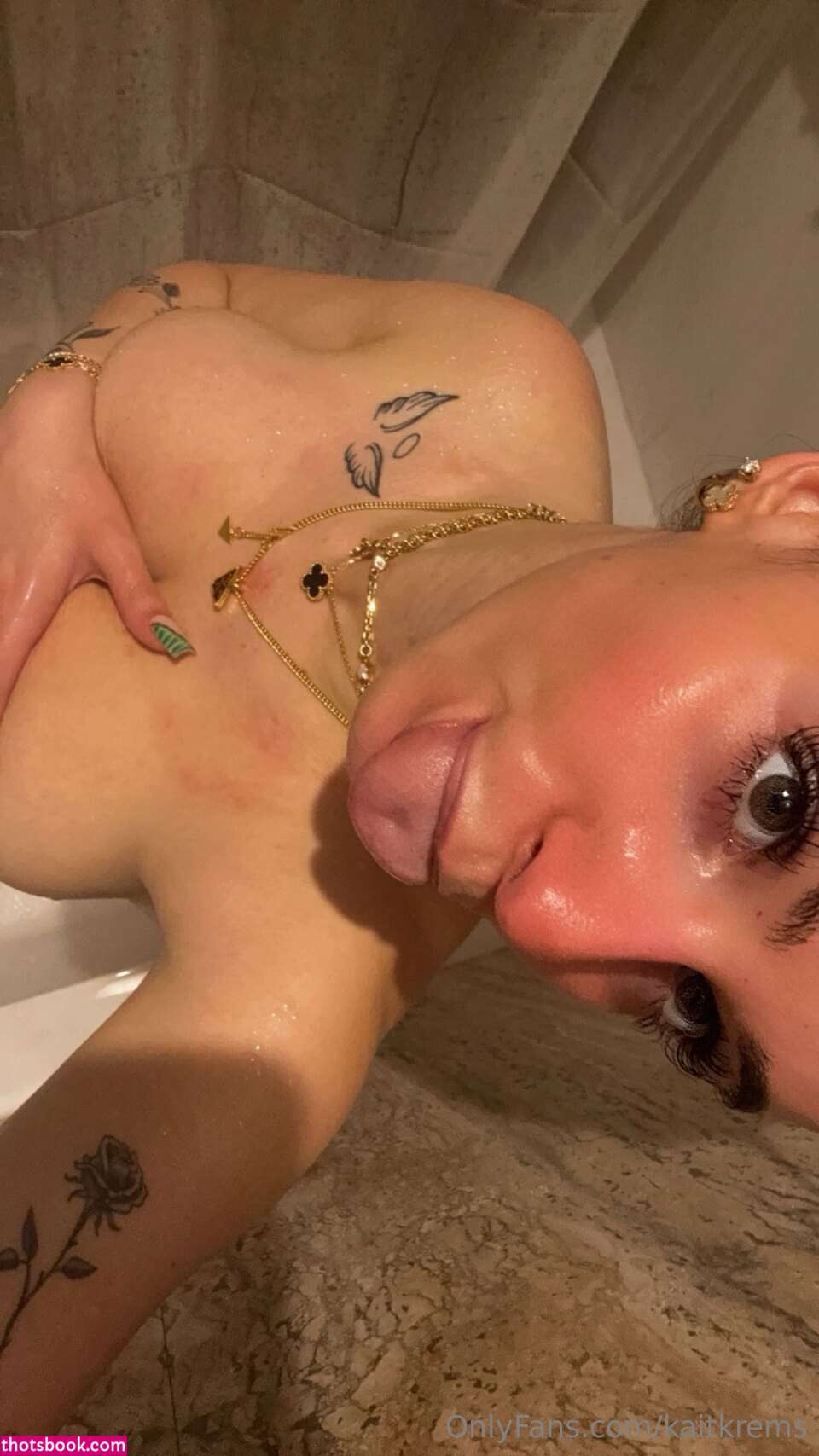 Kaitlyn Krems Nude OnlyFans Photos #13 800541