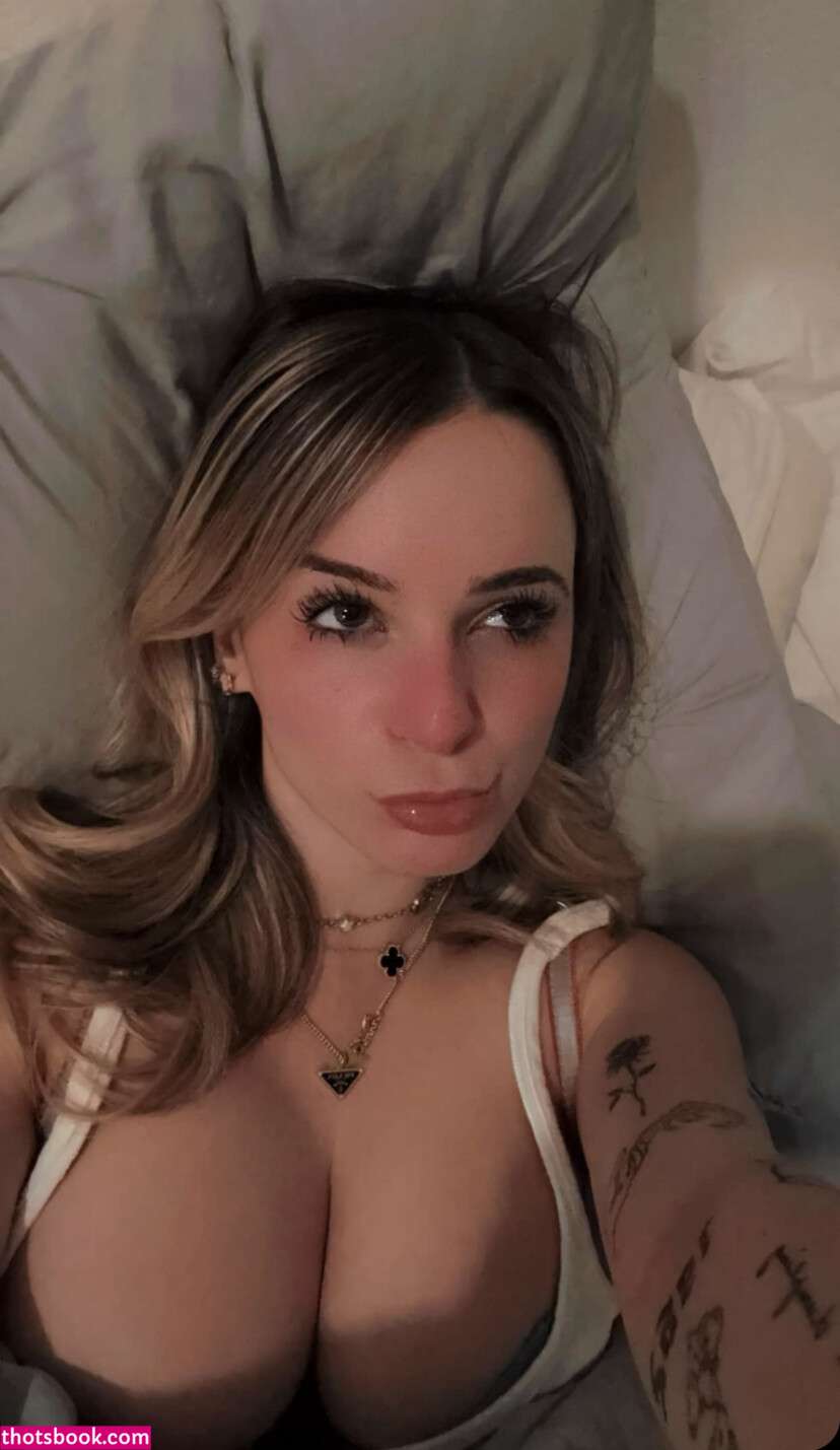 Kaitlyn Krems Nude OnlyFans Photos #15 800563