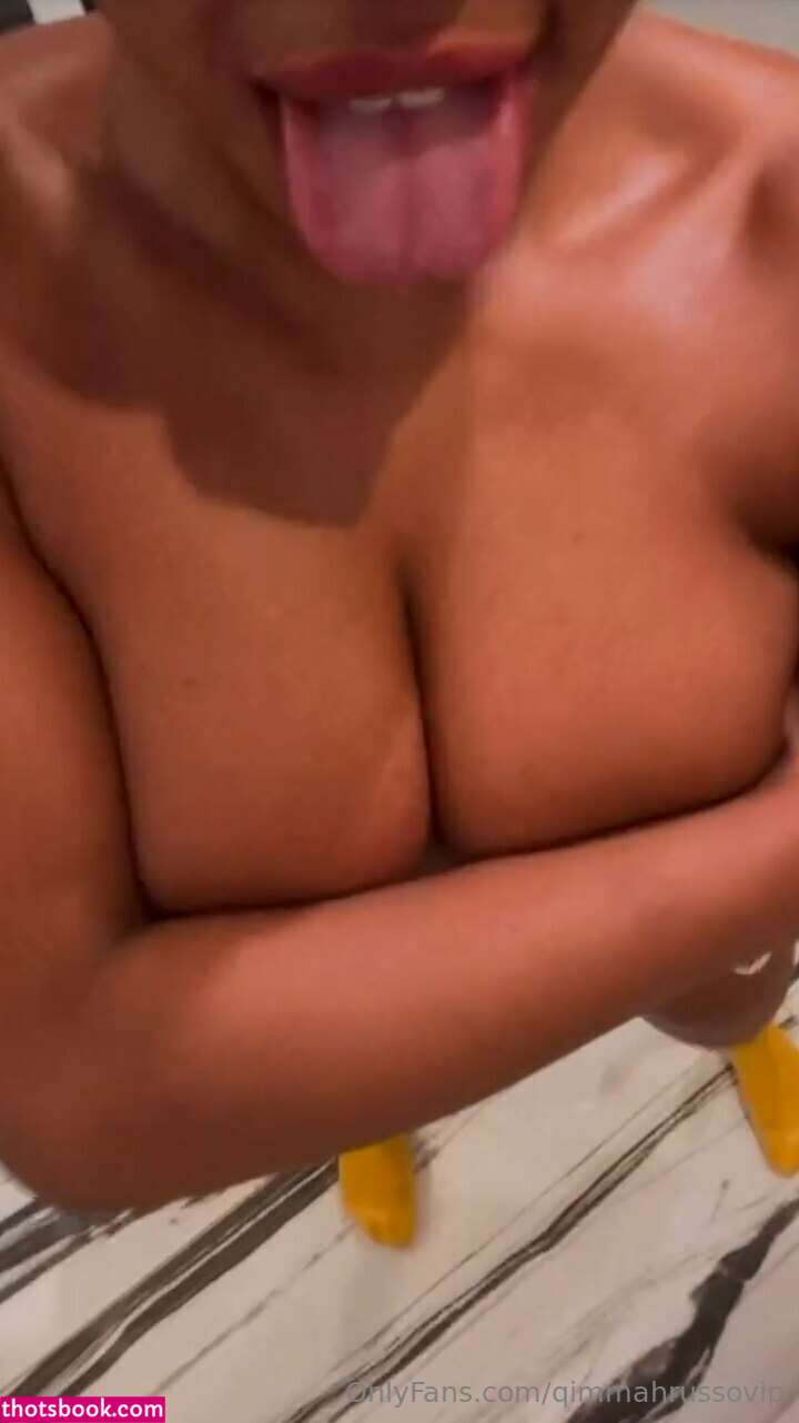 Qimmah Russo Nude OnlyFans Photos #51 800683