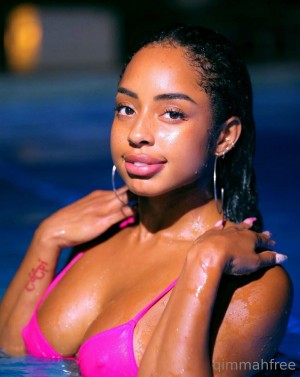 Qimmah Russo Nude OnlyFans Photos #55