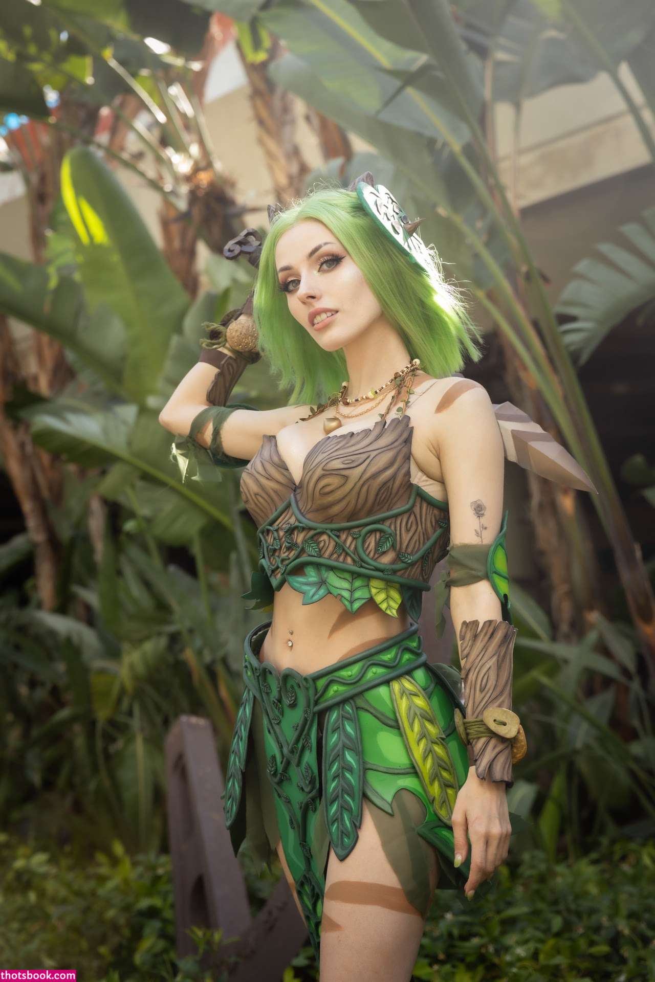 Rolyatistaylor Nude OnlyFans Photos #30 800882