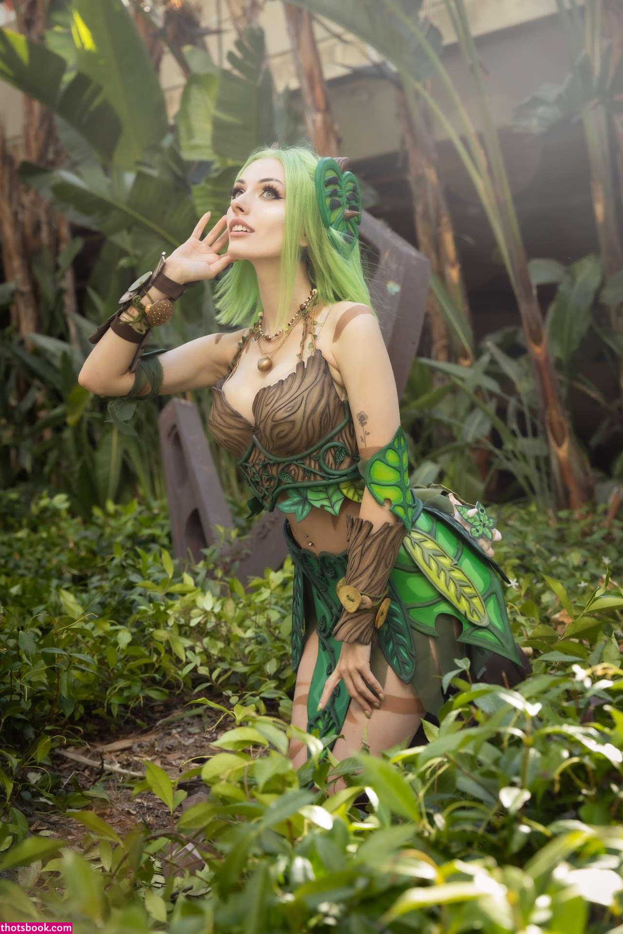 Rolyatistaylor Nude OnlyFans Photos #30 800883