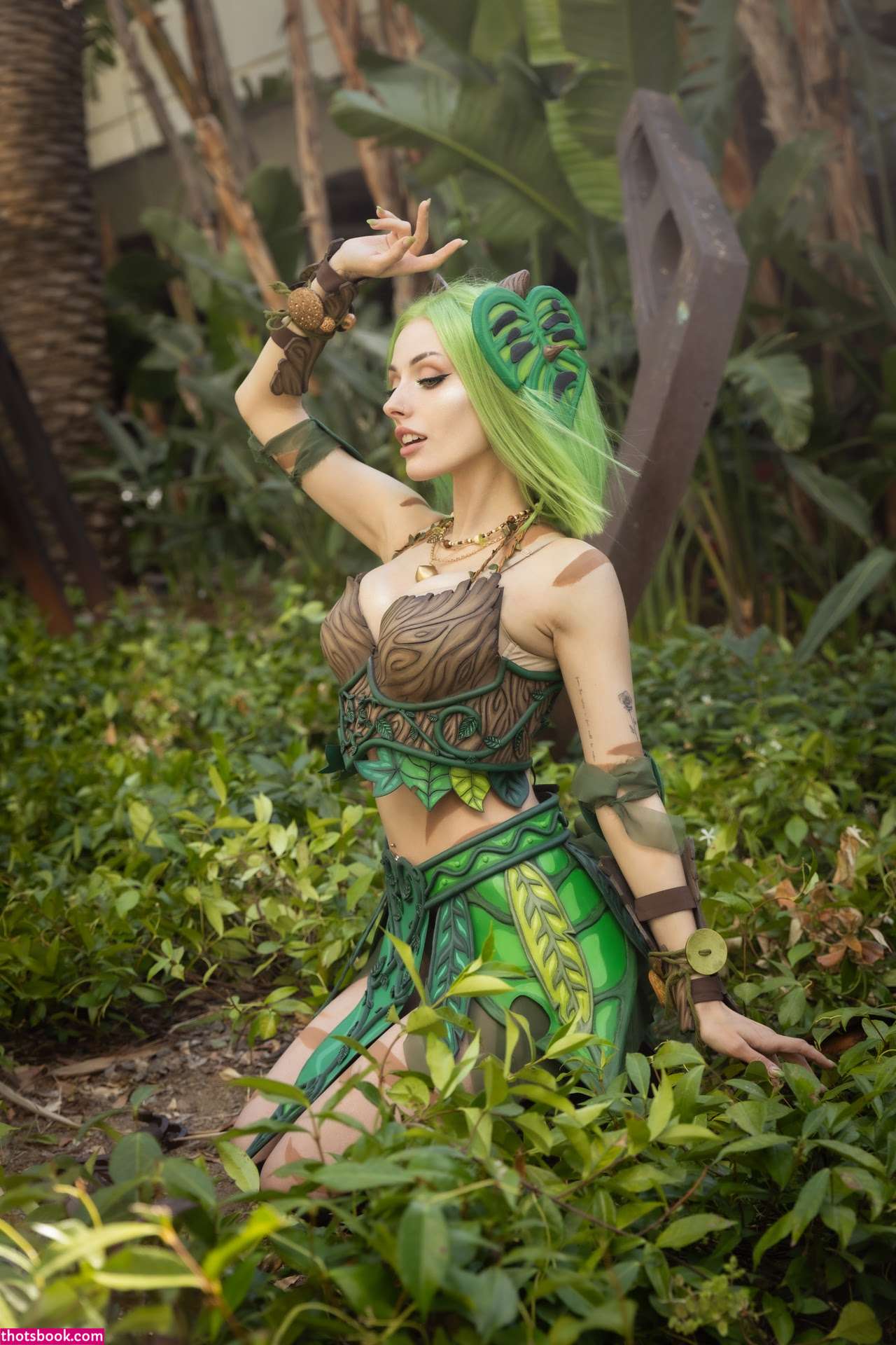 Rolyatistaylor Nude OnlyFans Photos #30 800890