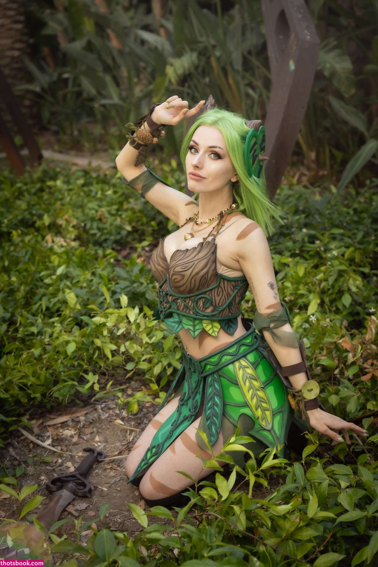 Rolyatistaylor Nude OnlyFans Photos #30 800891