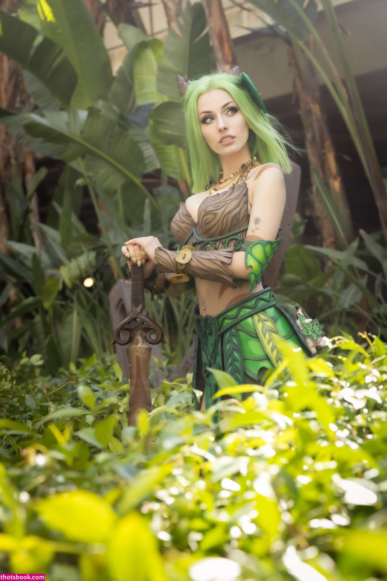 Rolyatistaylor Nude OnlyFans Photos #30 800892