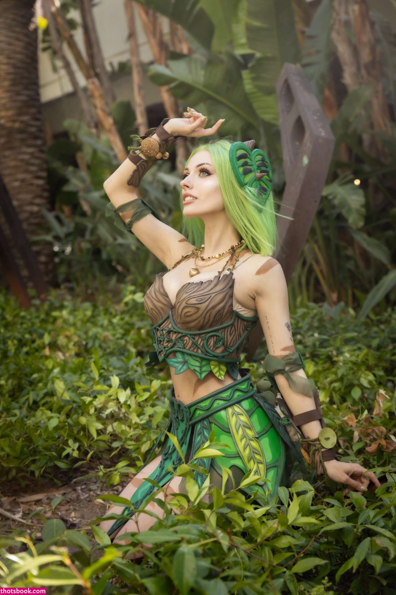 Rolyatistaylor Nude OnlyFans Photos #30 800893