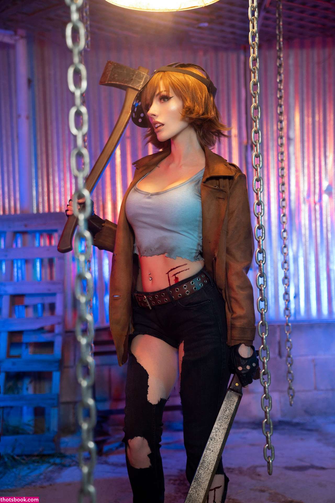 Rolyatistaylor Nude OnlyFans Photos #32 800907