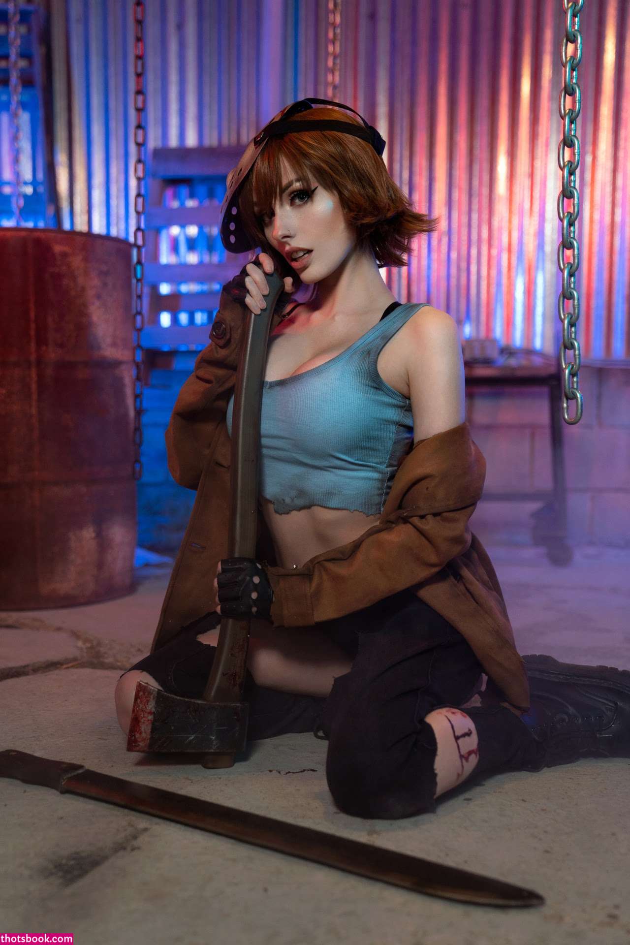 Rolyatistaylor Nude OnlyFans Photos #32 800908