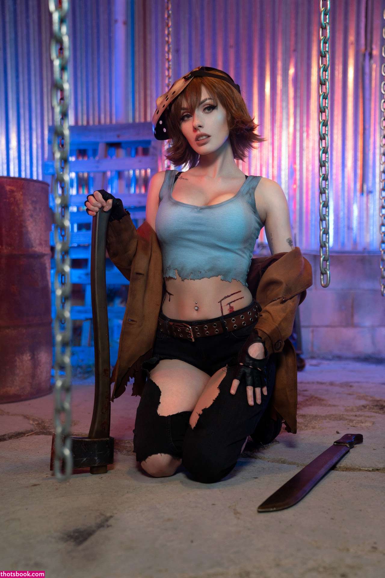 Rolyatistaylor Nude OnlyFans Photos #32 800910