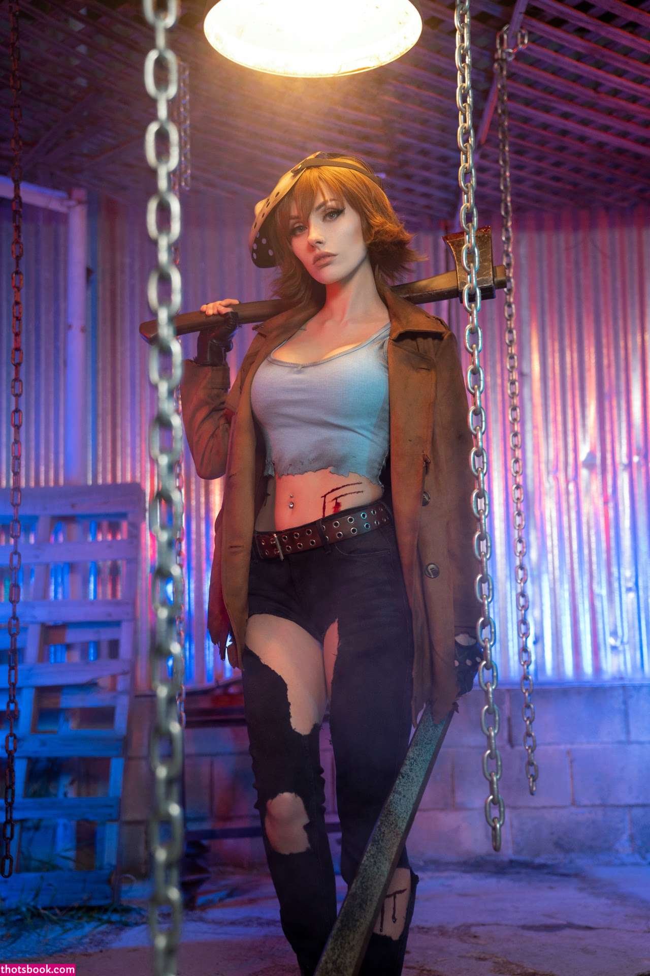 Rolyatistaylor Nude OnlyFans Photos #32 800912