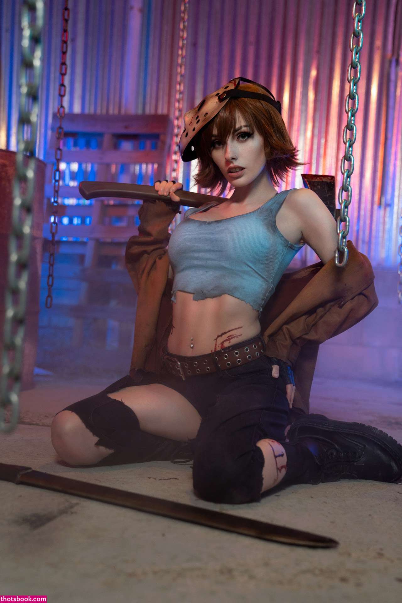 Rolyatistaylor Nude OnlyFans Photos #32 800915