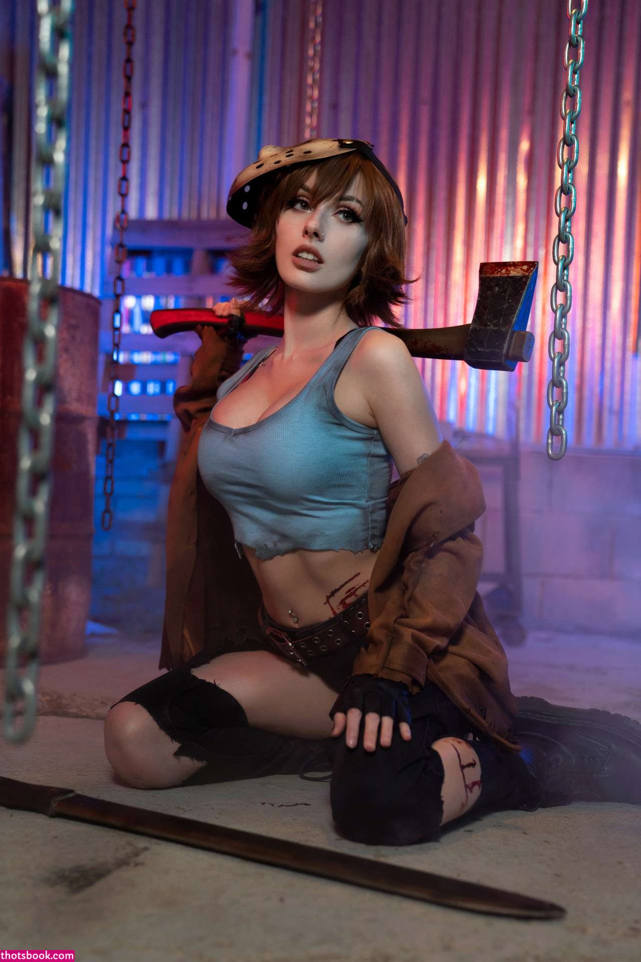 Rolyatistaylor Nude OnlyFans Photos #32 800919