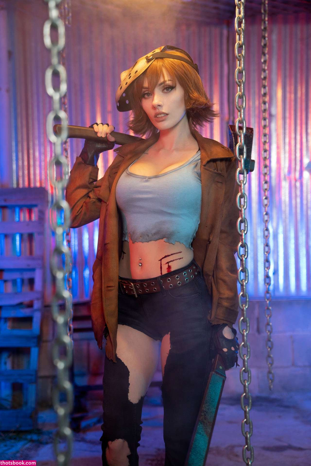 Rolyatistaylor Nude OnlyFans Photos #32 800920