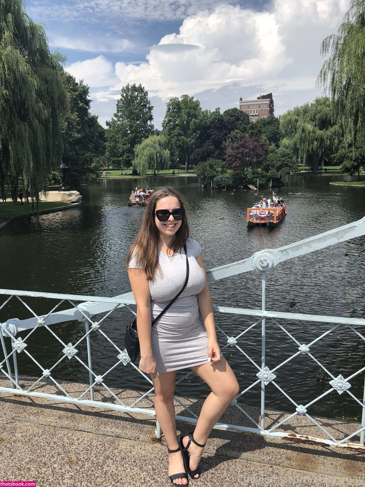 Ruby May Nude OnlyFans Photos #15 801039