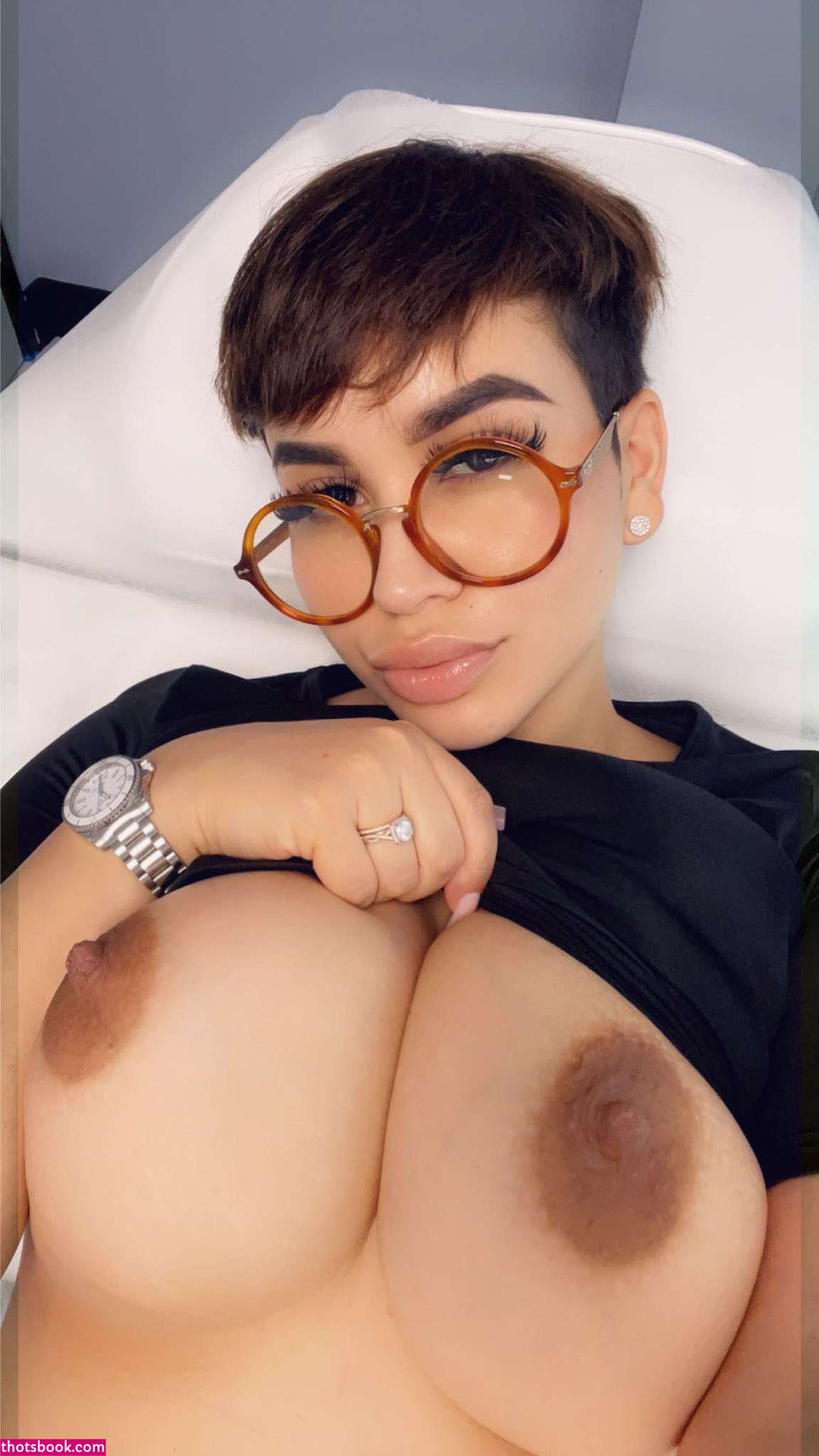 Steph Murves Nude OnlyFans Photos #12 801171
