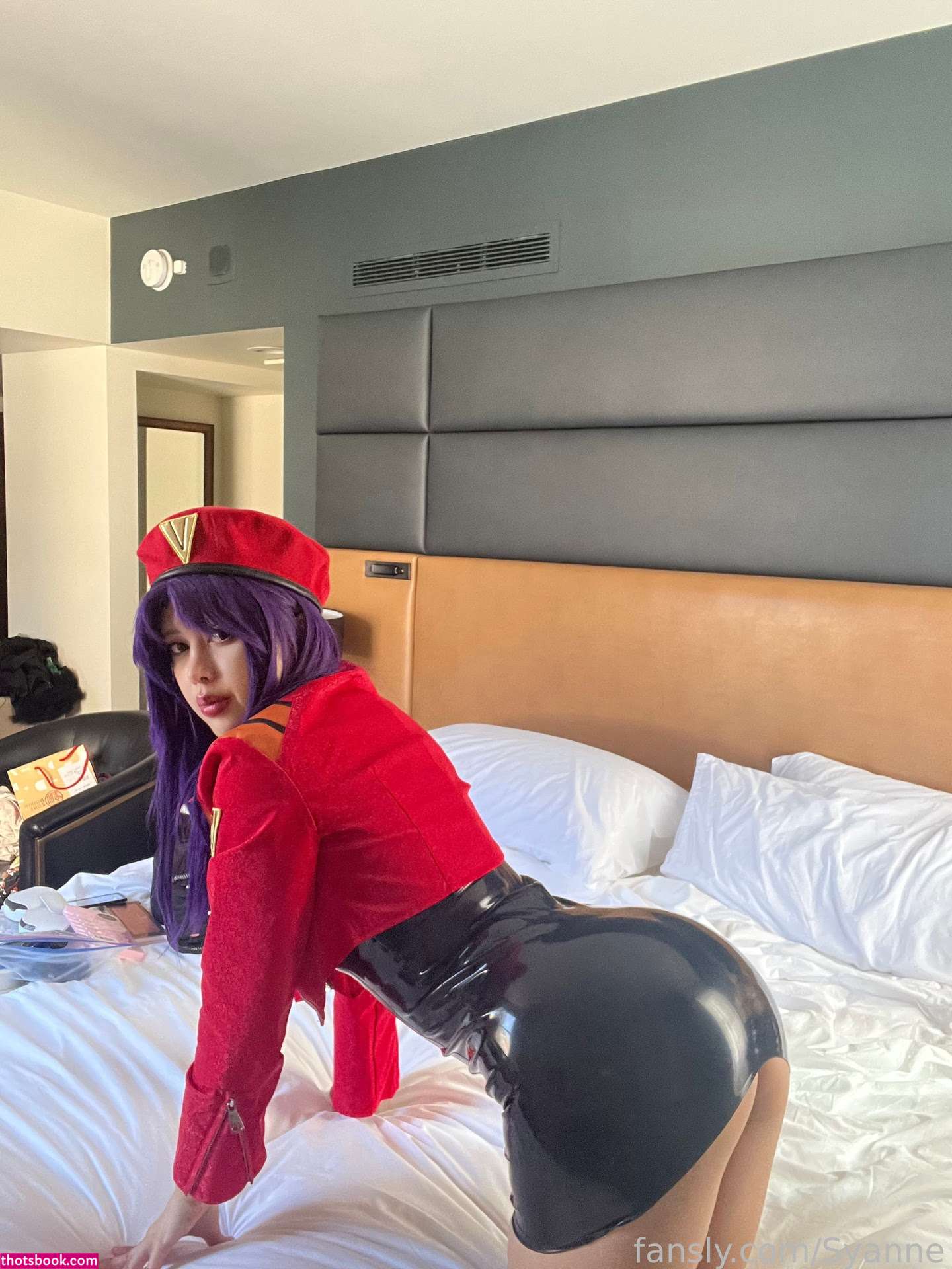 Syanne Nude OnlyFans Photos #55 801262