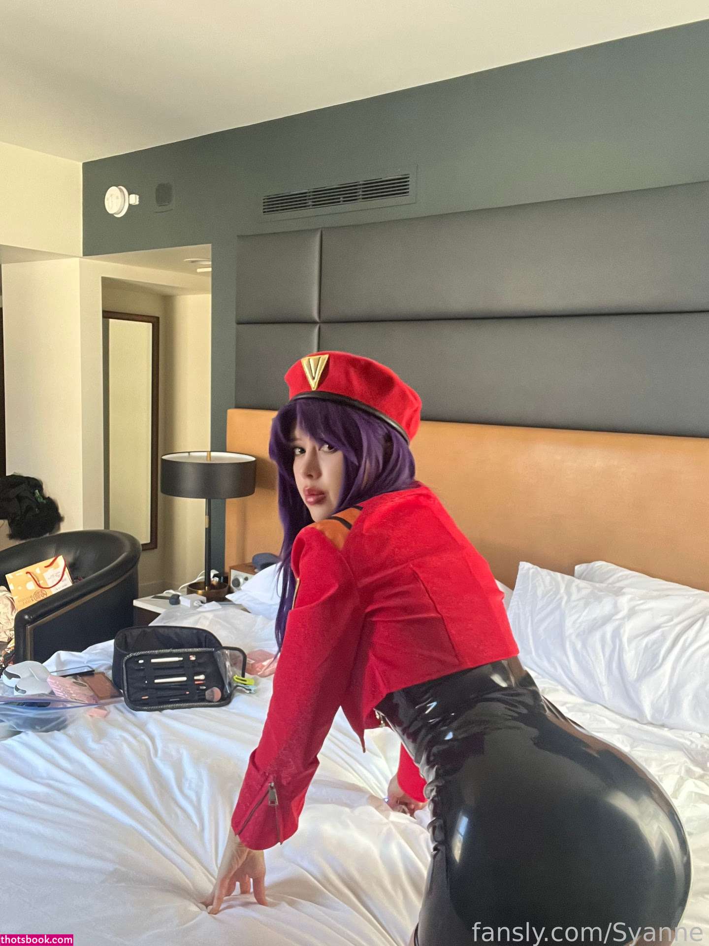 Syanne Nude OnlyFans Photos #55 801263