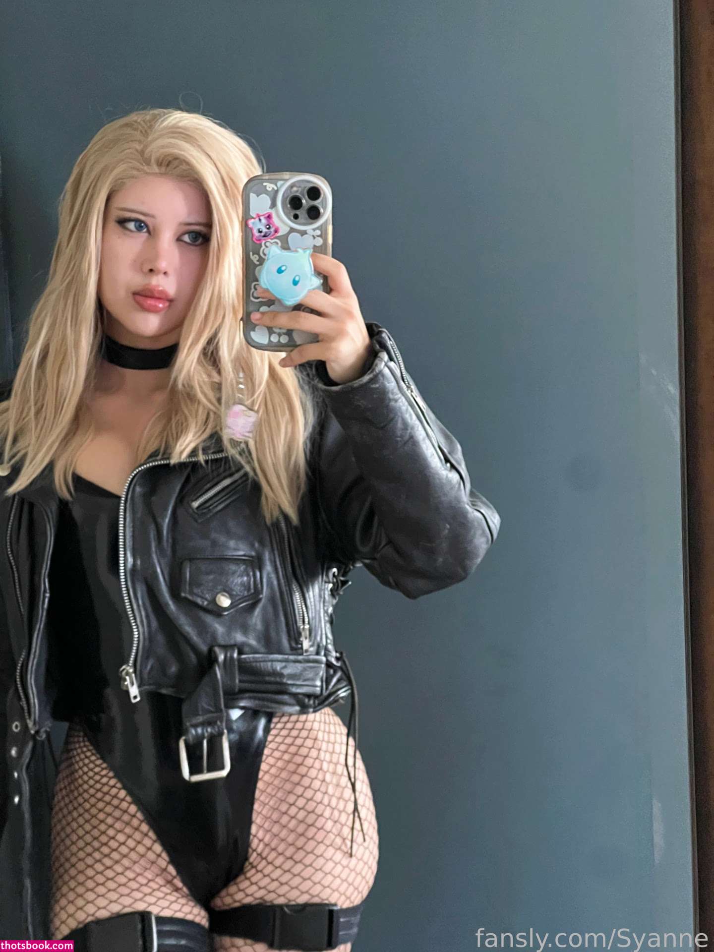 Syanne Nude OnlyFans Photos #56 801266