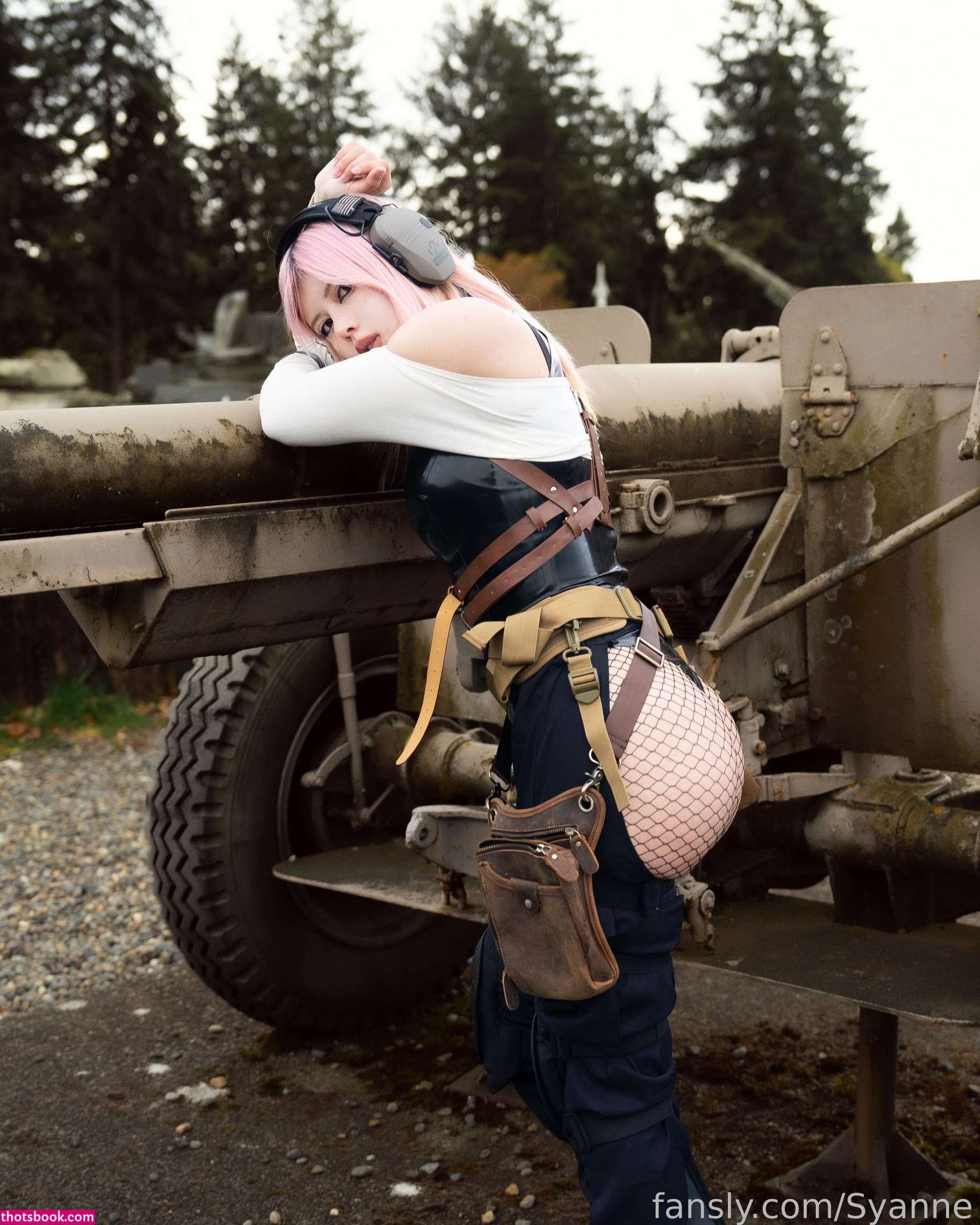 Syanne Nude OnlyFans Photos #58 801298