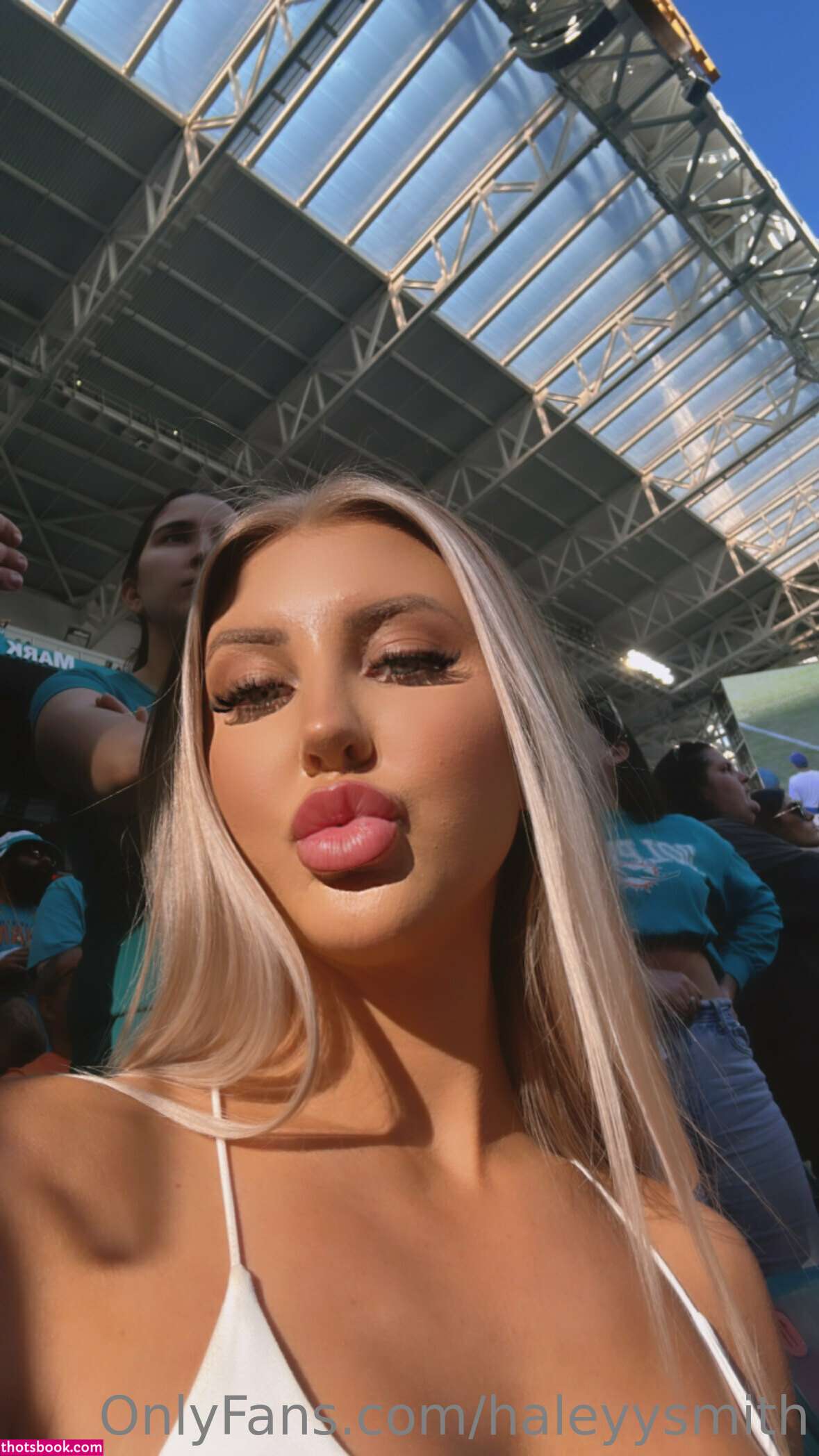 HaleyySmith bootyqueenwinter Nude OnlyFans Photos #9 731273