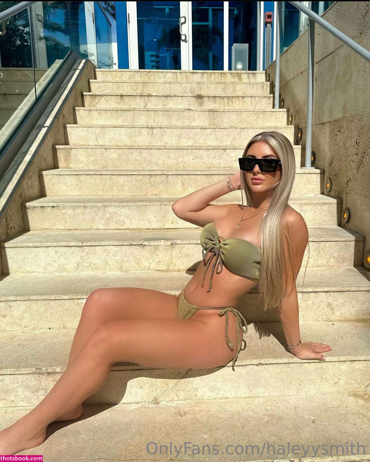 HaleyySmith bootyqueenwinter Nude OnlyFans Photos #9 731276