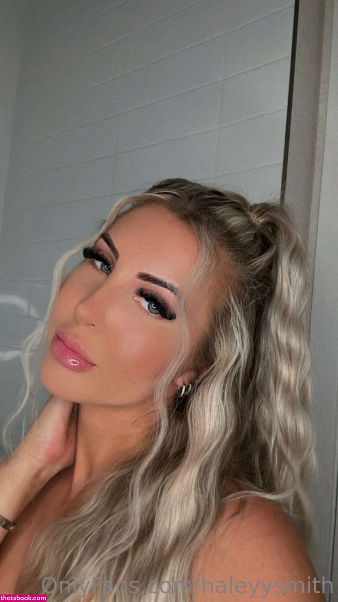 HaleyySmith bootyqueenwinter Nude OnlyFans Photos #9 731283